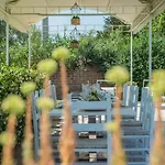 Casa Rossa * San Costanzo