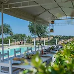 Casa Rossa San Costanzo