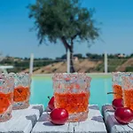 Casa Rossa San Costanzo