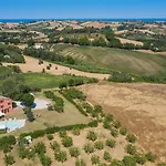 Casa Rossa San Costanzo