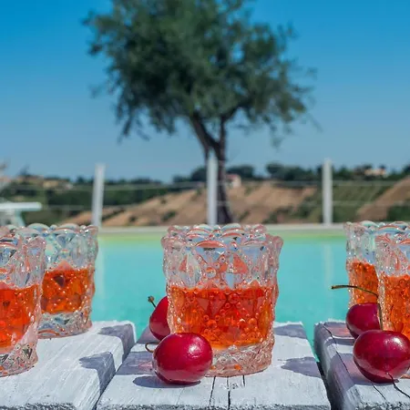 Casa Rossa San Costanzo