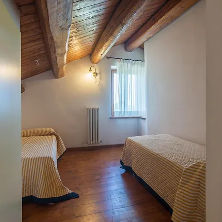 Casa Rossa Villa *