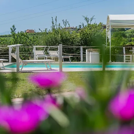 Villa Casa Rossa *
