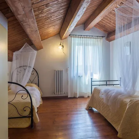 Casa Rossa *