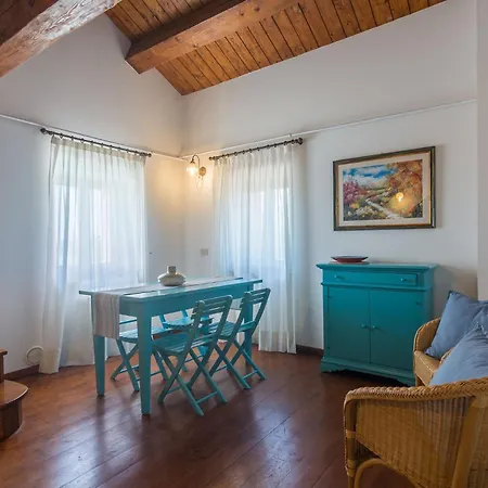 Casa Rossa San Costanzo