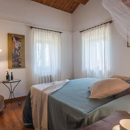 Casa Rossa