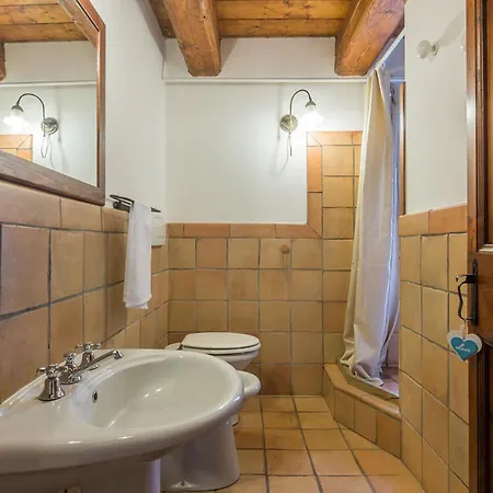 Casa Rossa Villa