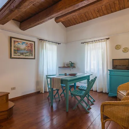 Villa Casa Rossa