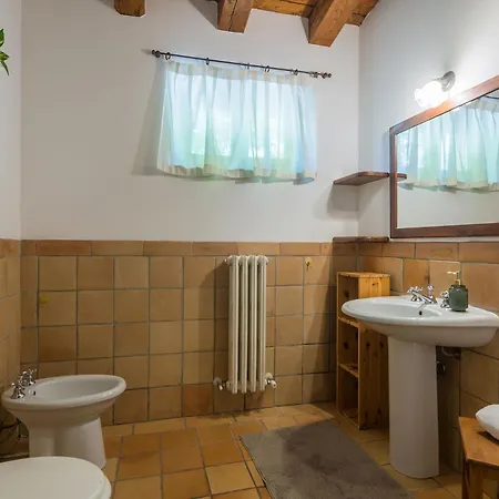 Villa Casa Rossa *