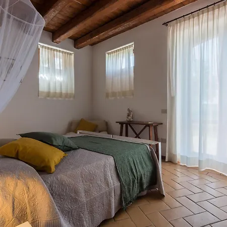 Casa Rossa San Costanzo