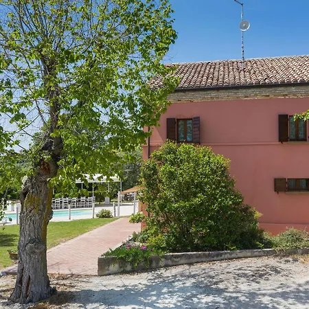 Casa Rossa